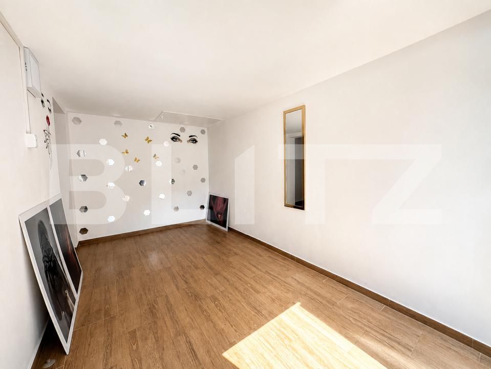 Apartament de închiriat 2 camere Ultracentral - 204446AI | BLITZ Deva | Poza6