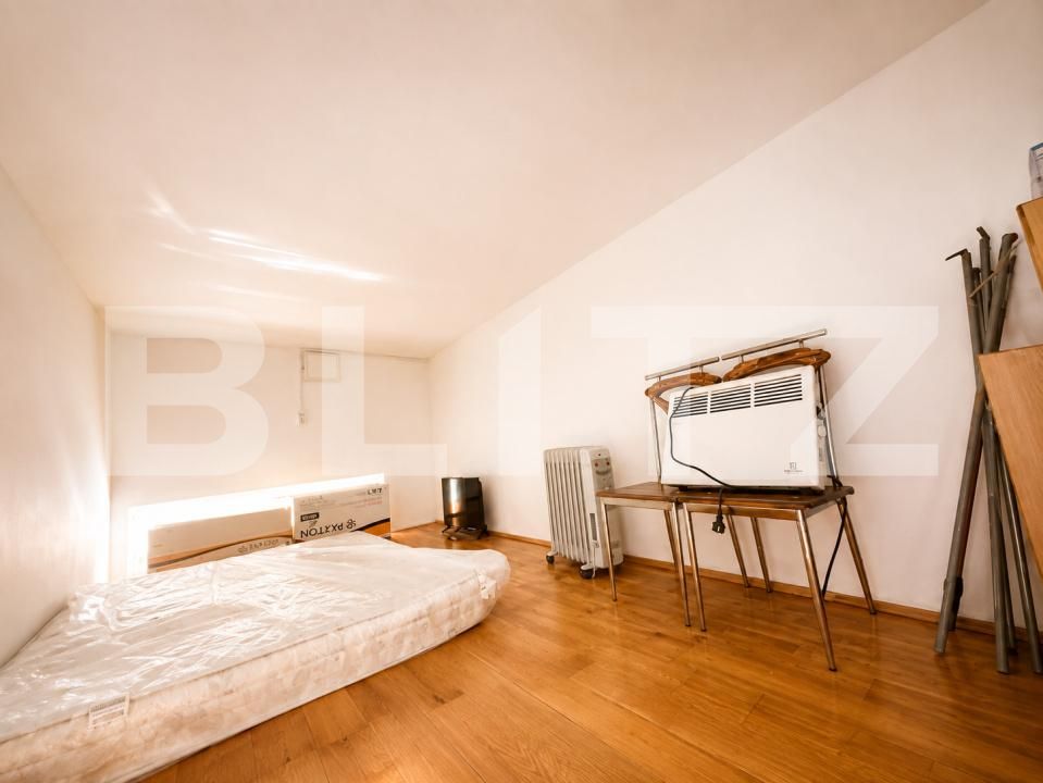 Apartament de închiriat 2 camere Ultracentral - 204446AI | BLITZ Deva | Poza3