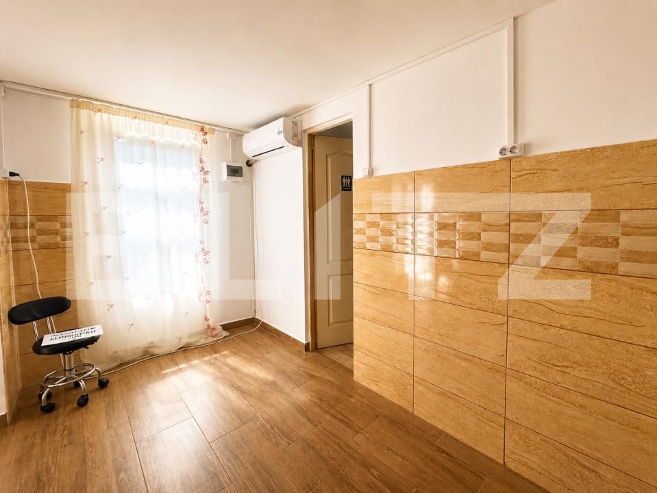 Apartament de închiriat 2 camere Ultracentral - 204446AI | BLITZ Deva | Poza2