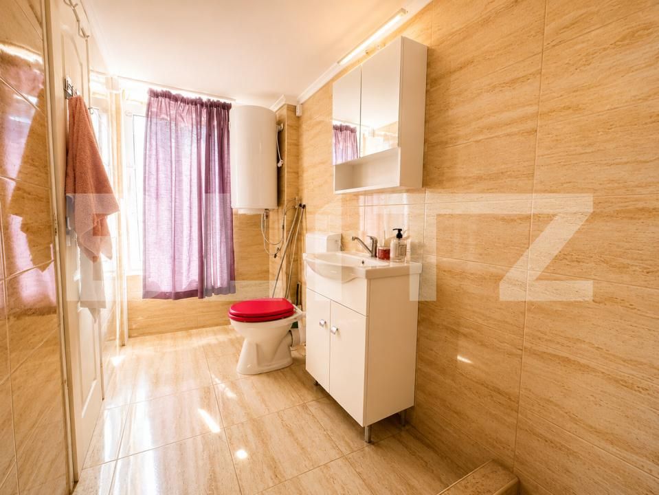 Apartament de închiriat 2 camere Ultracentral - 204446AI | BLITZ Deva | Poza5