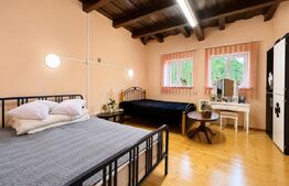 Gospodărie cu 10.900 mp teren, 3 constructii, Cainelu de Sus