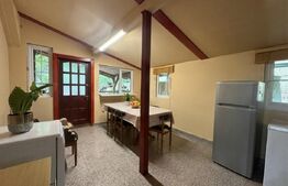 Gospodărie cu 10.900 mp teren, 3 constructii, Cainelu de Sus