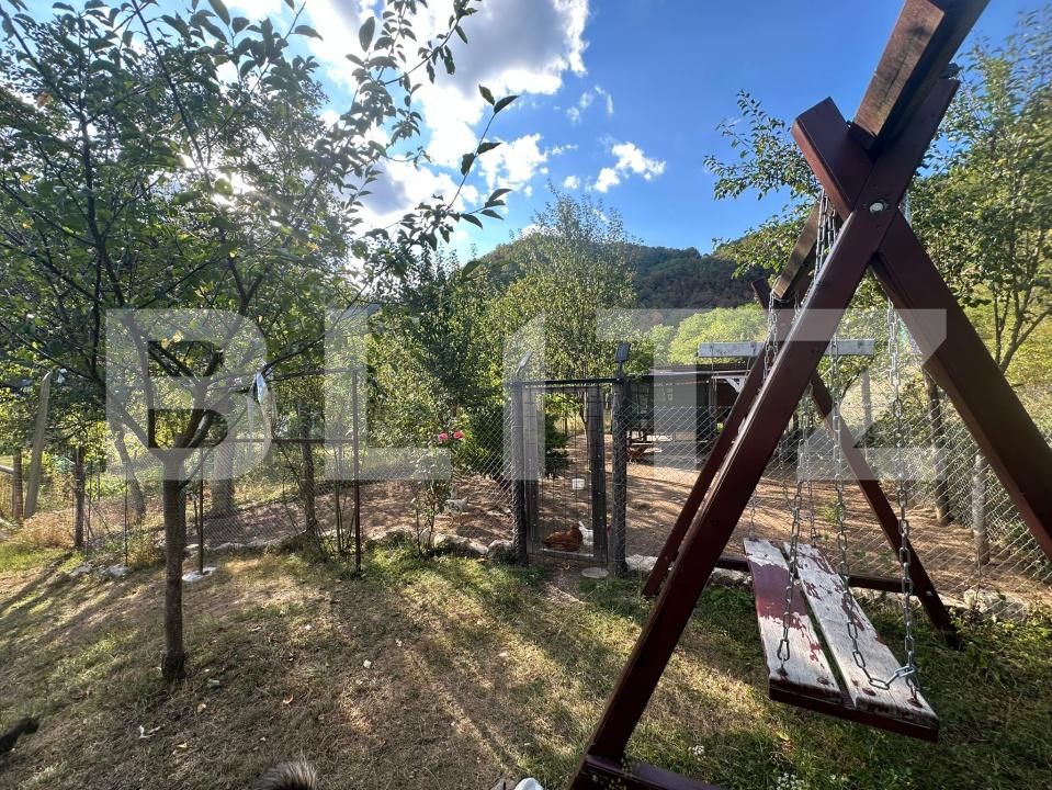 Casa de vânzare 3 camere Cainelu de Sus - 204571CV | BLITZ Deva | Poza11