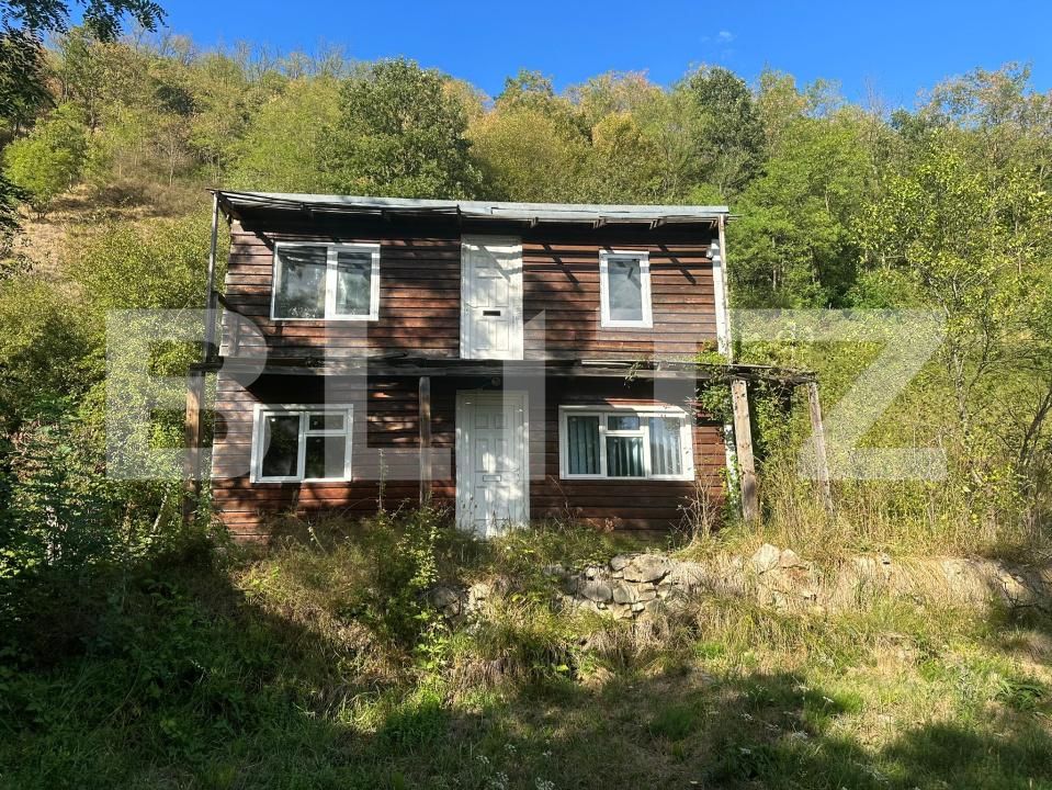 Casa de vânzare 3 camere Cainelu de Sus - 204571CV | BLITZ Deva | Poza12