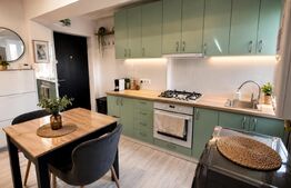 Apartament 3 camere, 41 mp, zona Centrală 