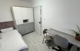 Apartament 3 camere, 41 mp, zona Centrală 