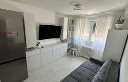 Apartament 3 camere, 41 mp, zona Centrală 