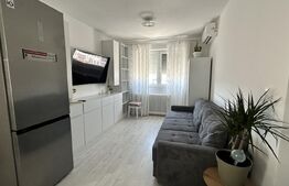 Apartament 3 camere, 41 mp, zona Centrală 