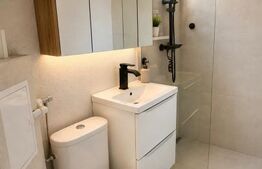 Apartament 3 camere, 41 mp, zona Centrală 