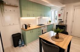 Apartament 3 camere, 41 mp, zona Centrală 
