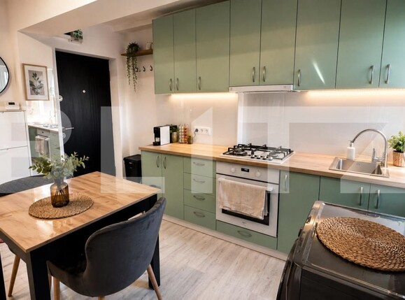 Apartament de vânzare 3 camere 22 Decembrie - 204594AV | BLITZ Deva | Poza1
