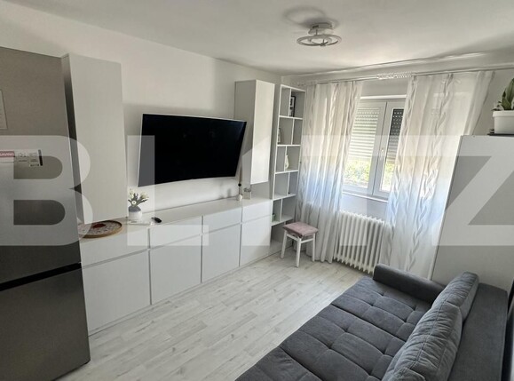 Apartament de vânzare 3 camere 22 Decembrie - 204594AV | BLITZ Deva | Poza11