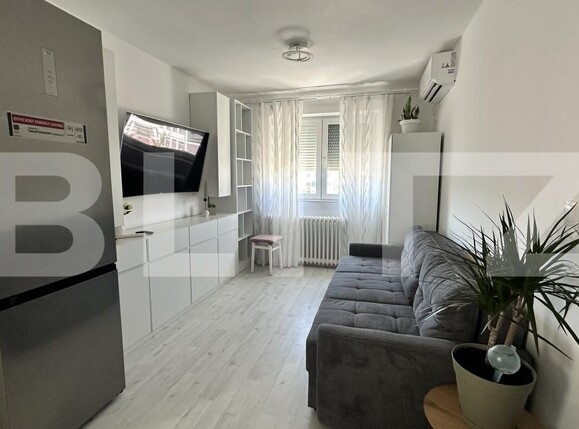 Apartament de vânzare 3 camere 22 Decembrie - 204594AV | BLITZ Deva | Poza12