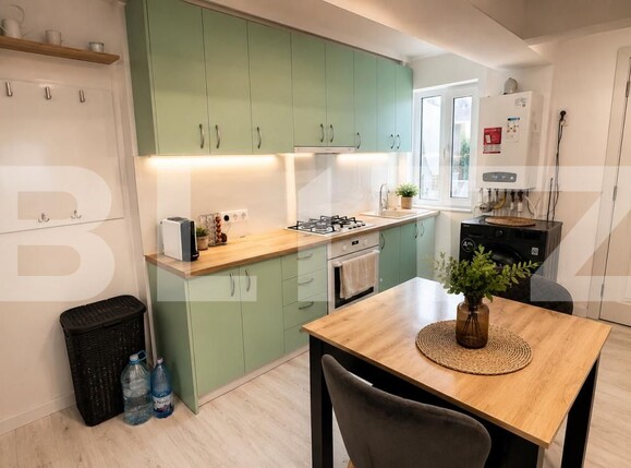 Apartament de vânzare 3 camere 22 Decembrie - 204594AV | BLITZ Deva | Poza2