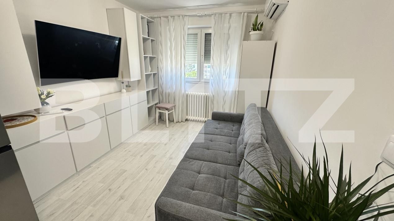 Apartament de vânzare 3 camere 22 Decembrie - 204594AV | BLITZ Deva | Poza10