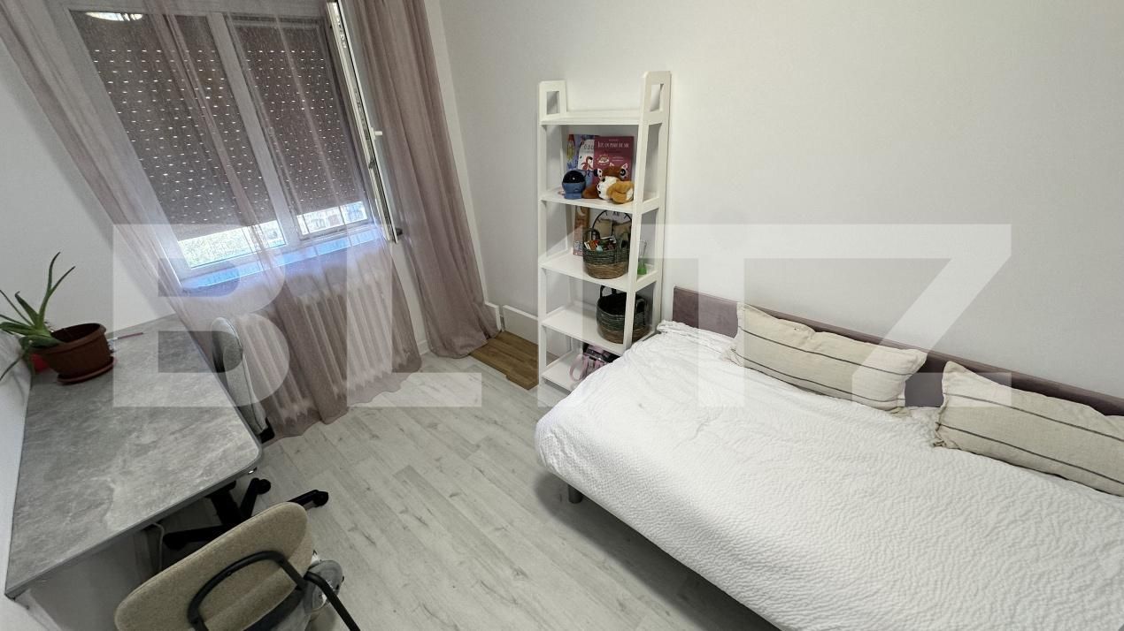 Apartament de vânzare 3 camere 22 Decembrie - 204594AV | BLITZ Deva | Poza5