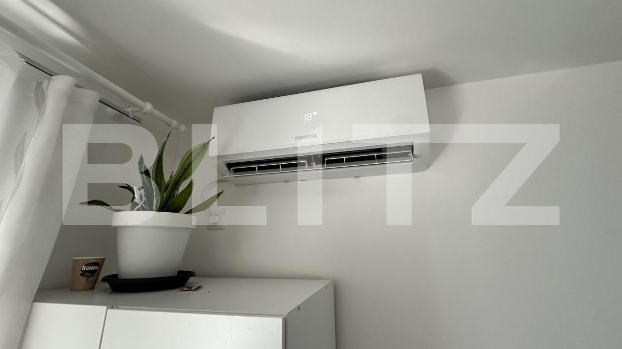 Apartament de vânzare 3 camere 22 Decembrie - 204594AV | BLITZ Deva | Poza14