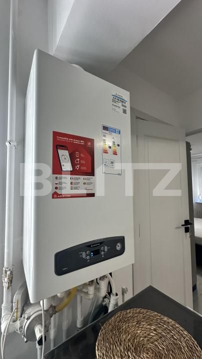 Apartament de vânzare 3 camere 22 Decembrie - 204594AV | BLITZ Deva | Poza13