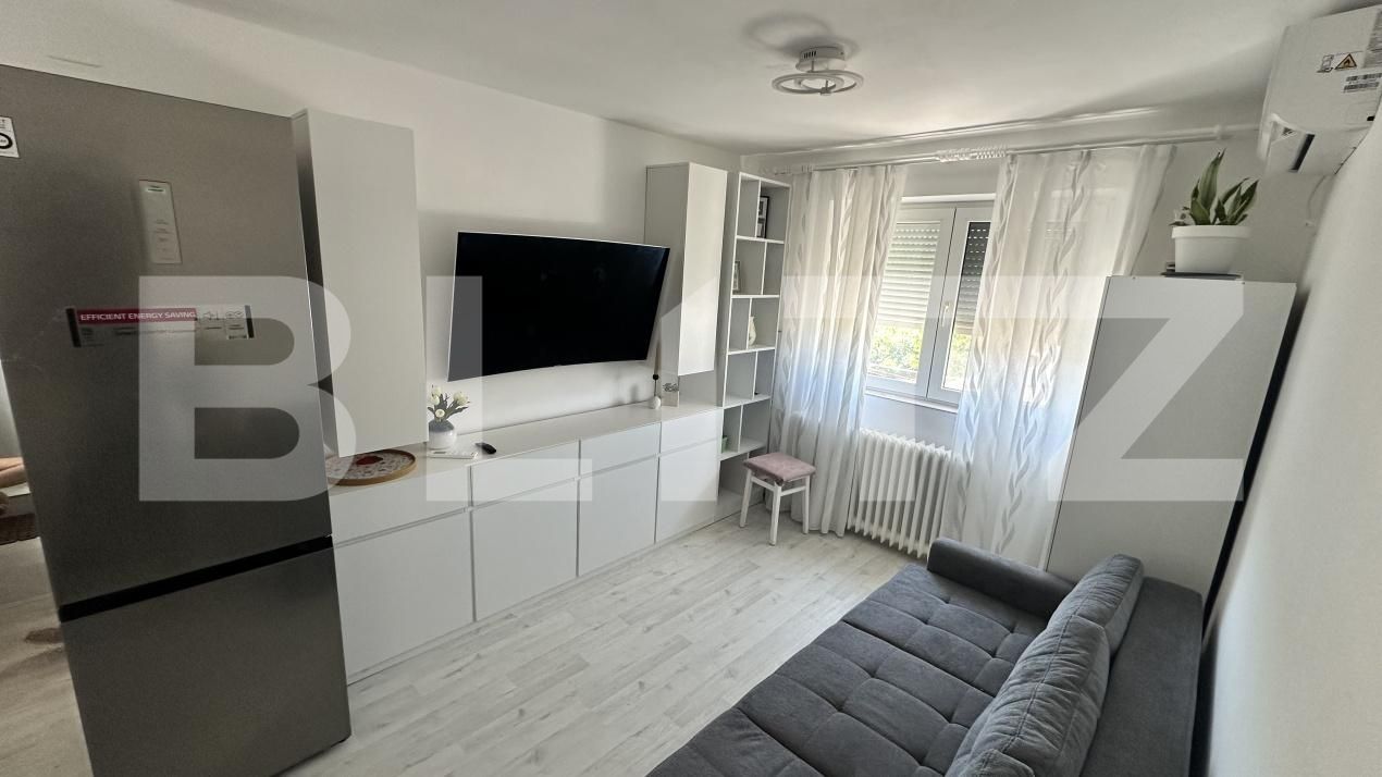 Apartament de vânzare 3 camere 22 Decembrie - 204594AV | BLITZ Deva | Poza11