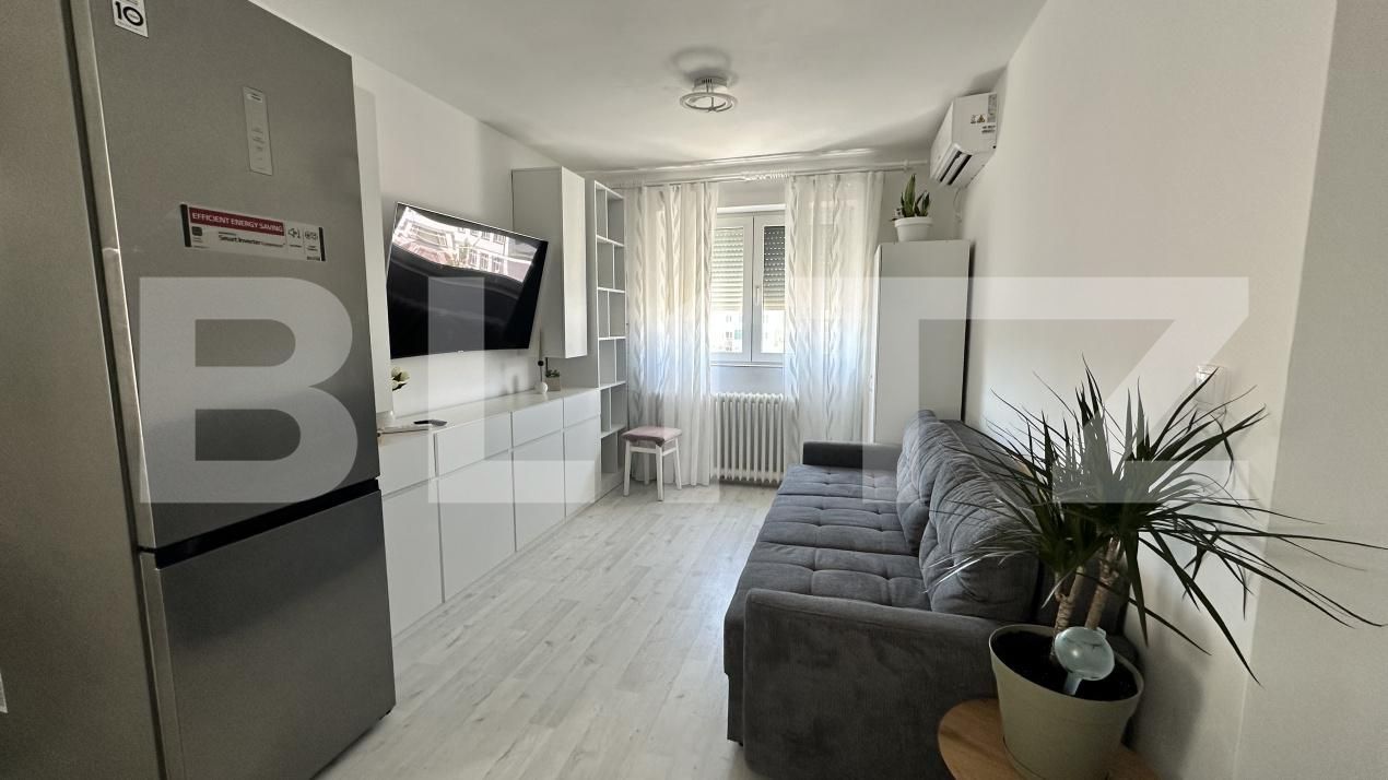 Apartament de vânzare 3 camere 22 Decembrie - 204594AV | BLITZ Deva | Poza12
