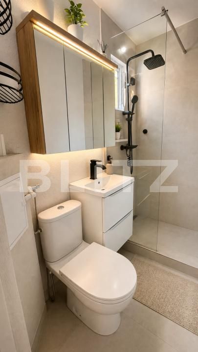 Apartament de vânzare 3 camere 22 Decembrie - 204594AV | BLITZ Deva | Poza3