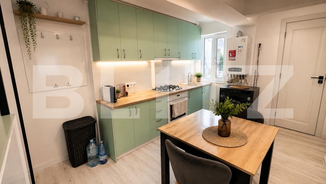 Apartament de vânzare 3 camere 22 Decembrie - 204594AV | BLITZ Deva | Poza2