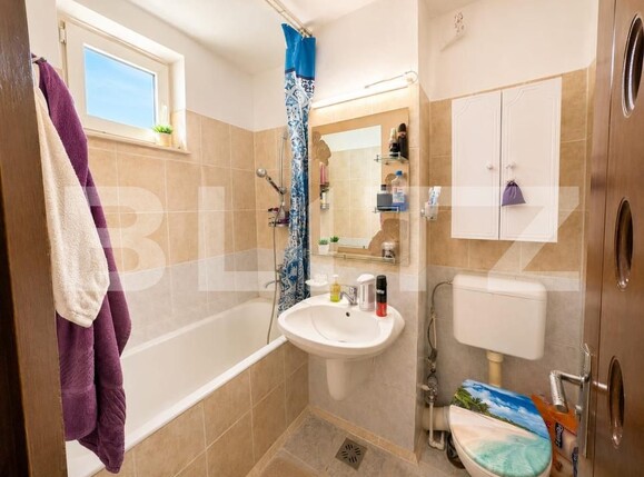 Apartament de vânzare 2 camere Central - 204651AV | BLITZ Deva | Poza4