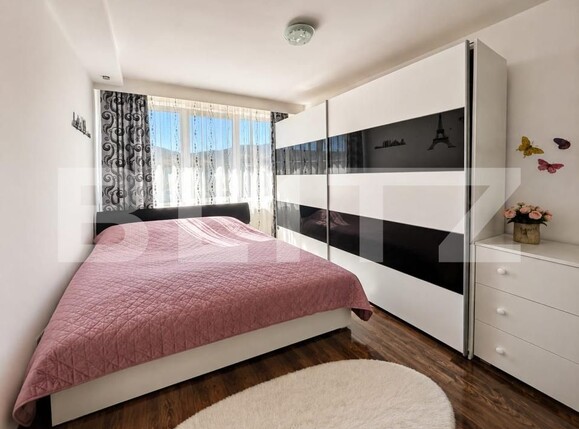 Apartament de vânzare 2 camere Central - 204651AV | BLITZ Deva | Poza2
