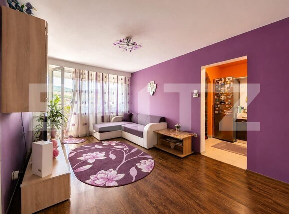Apartament de vânzare 2 camere Central - 204651AV | BLITZ Deva | Poza1
