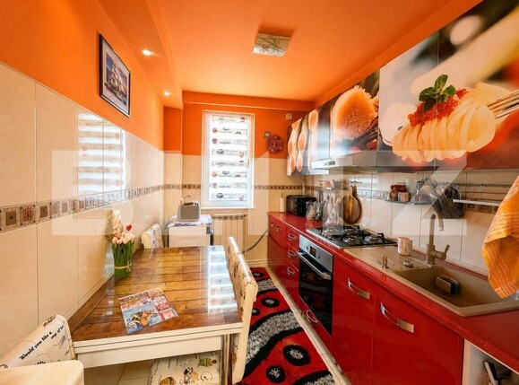 Apartament de vânzare 2 camere Central - 204651AV | BLITZ Deva | Poza3
