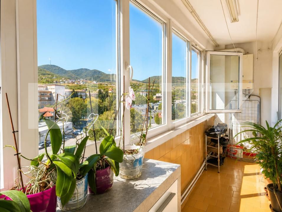 Apartament de vânzare 2 camere Central - 204651AV | BLITZ Deva | Poza5