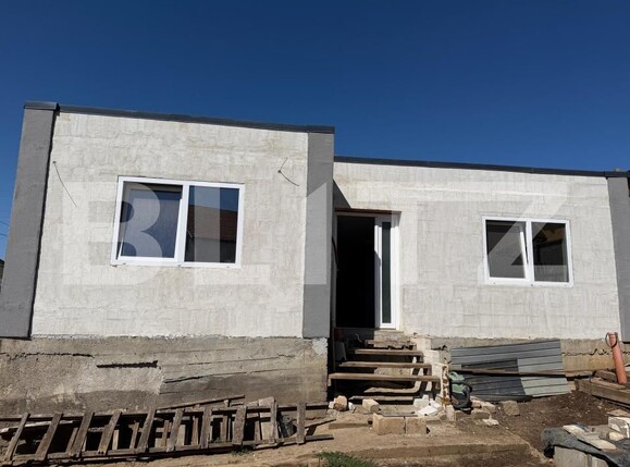 Casa de vânzare 3 camere Zavoi - 204681CV | BLITZ Deva | Poza6