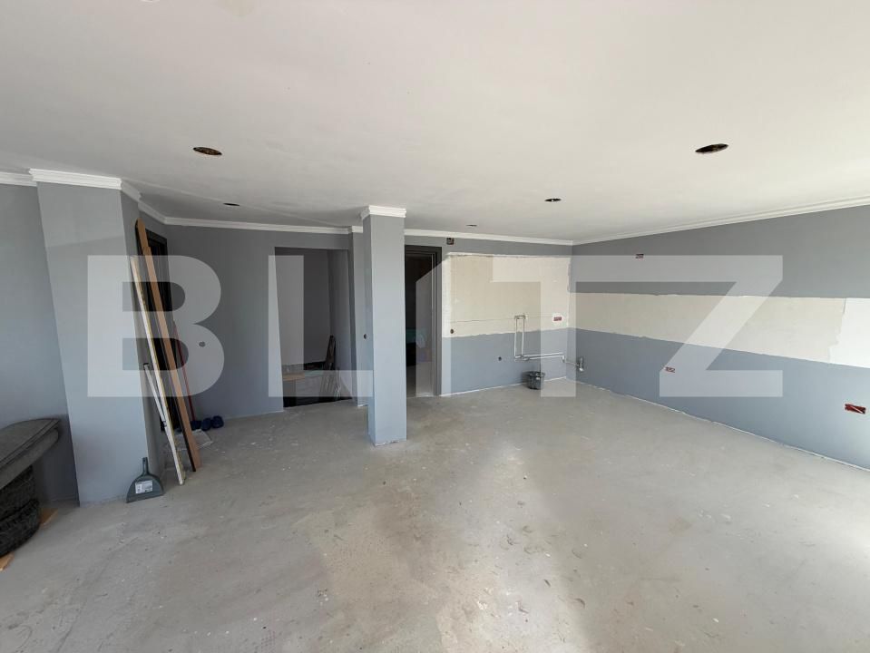 Casa de vânzare 3 camere Zavoi - 204681CV | BLITZ Deva | Poza3