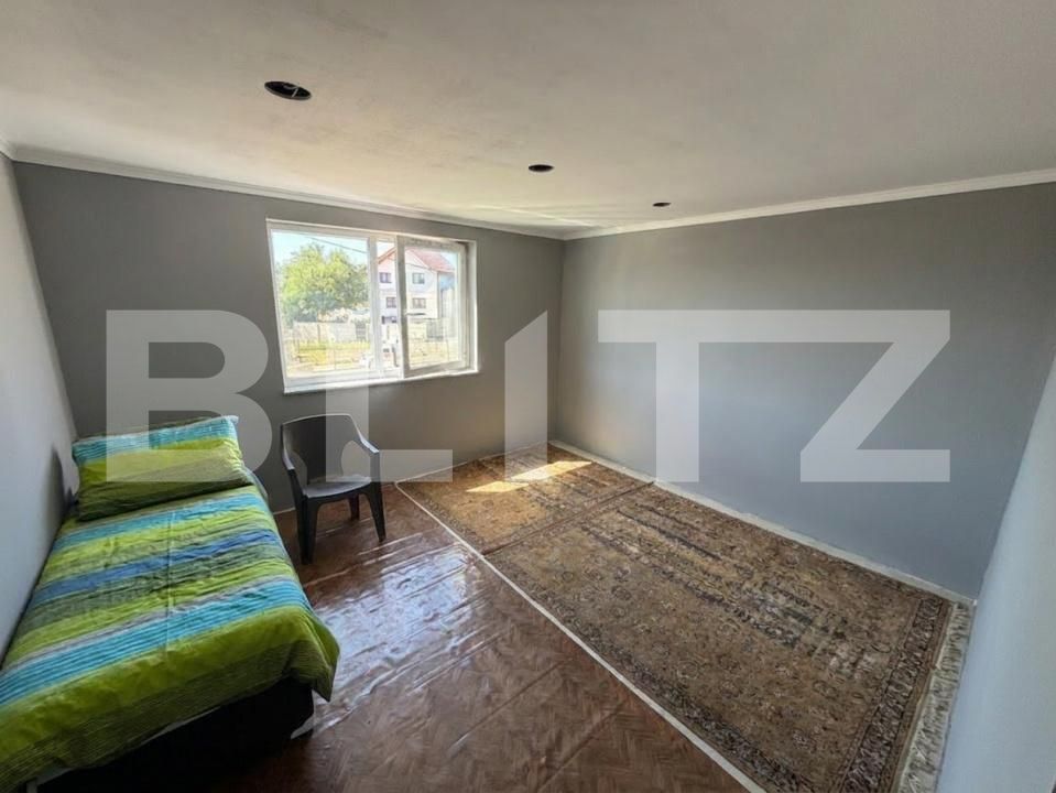 Casa de vânzare 3 camere Zavoi - 204681CV | BLITZ Deva | Poza4