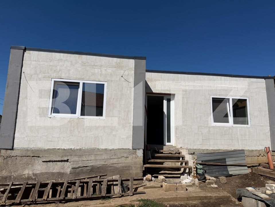 Casa de vânzare 3 camere Zavoi - 204681CV | BLITZ Deva | Poza6