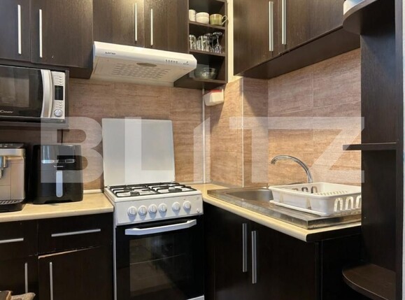 Apartament de vânzare 2 camere Balcescu - 204846AV | BLITZ Deva | Poza3
