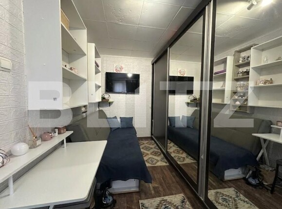 Apartament de vânzare 2 camere Balcescu - 204846AV | BLITZ Deva | Poza2