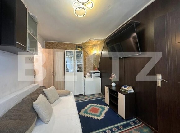 Apartament de vânzare 2 camere Balcescu - 204846AV | BLITZ Deva | Poza1