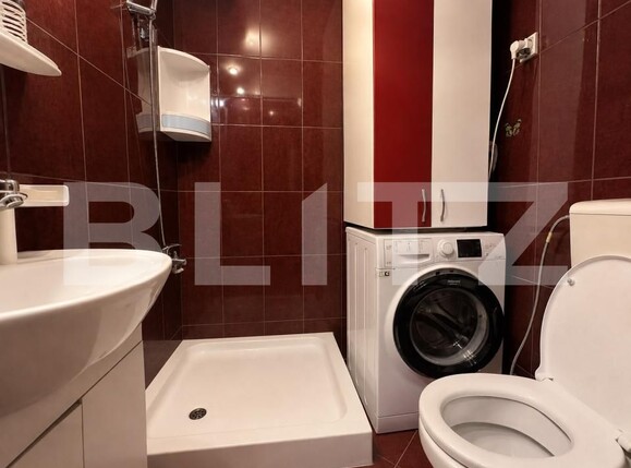 Apartament de vânzare 2 camere Balcescu - 204846AV | BLITZ Deva | Poza4