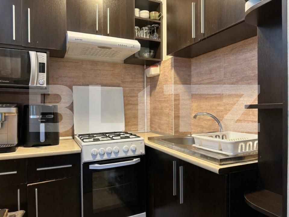 Apartament de vânzare 2 camere Balcescu - 204846AV | BLITZ Deva | Poza3