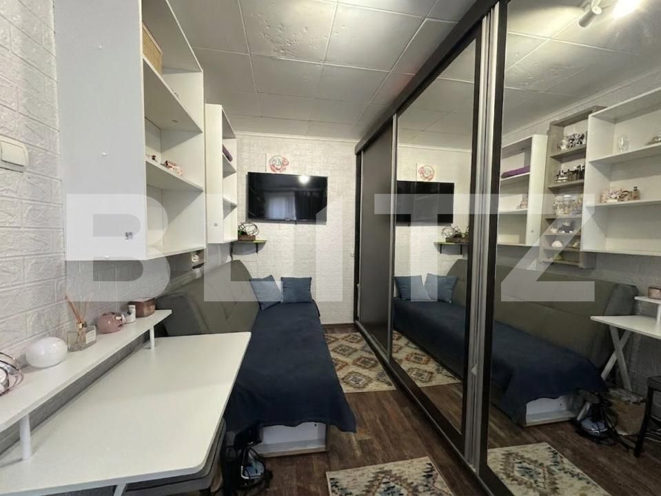 Apartament de vânzare 2 camere Balcescu - 204846AV | BLITZ Deva | Poza2