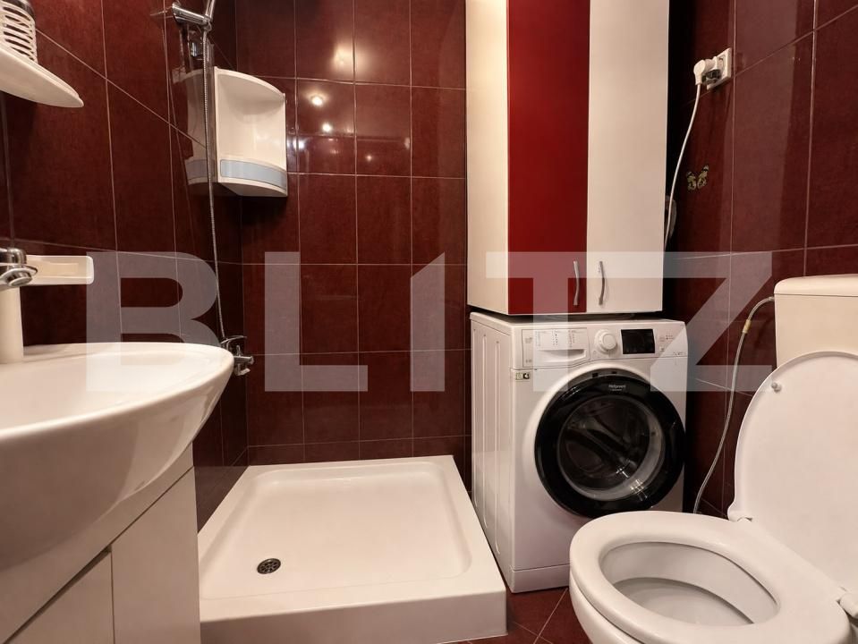 Apartament de vânzare 2 camere Balcescu - 204846AV | BLITZ Deva | Poza4