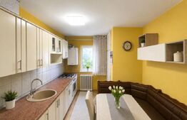 Apartament cu 3 camere,66 mp, zona Lido