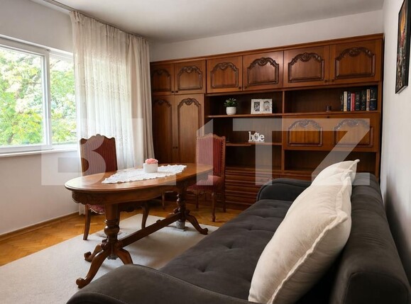 Apartament de vânzare 3 camere Liliacului - 204851AV | BLITZ Deva | Poza1