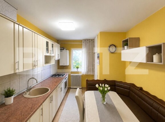 Apartament de vânzare 3 camere Liliacului - 204851AV | BLITZ Deva | Poza3