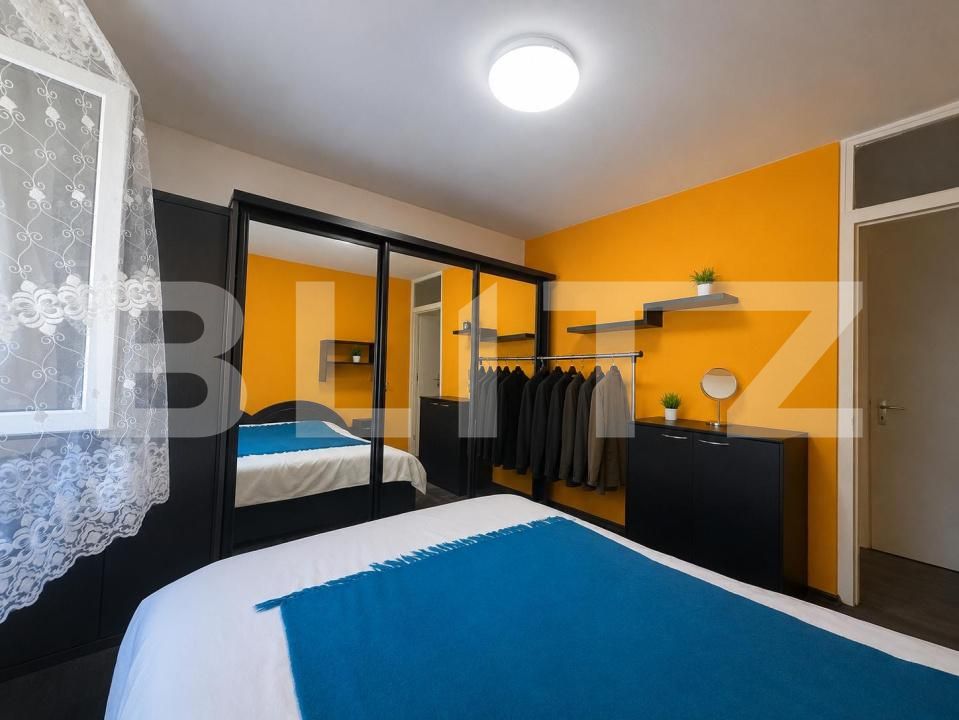 Apartament de vânzare 3 camere Liliacului - 204851AV | BLITZ Deva | Poza4