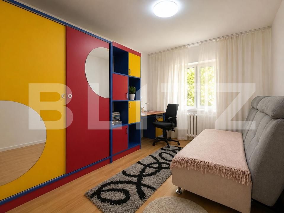Apartament de vânzare 3 camere Liliacului - 204851AV | BLITZ Deva | Poza5