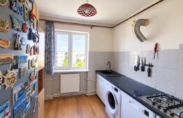 Apartament 2 camere, 48 mp, zona Gojdu