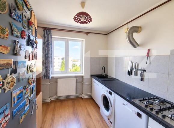 Apartament de vânzare 2 camere Gojdu - 204860AV | BLITZ Deva | Poza2