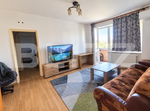 Apartament de vânzare 2 camere Gojdu - 204860AV | BLITZ Deva | Poza1